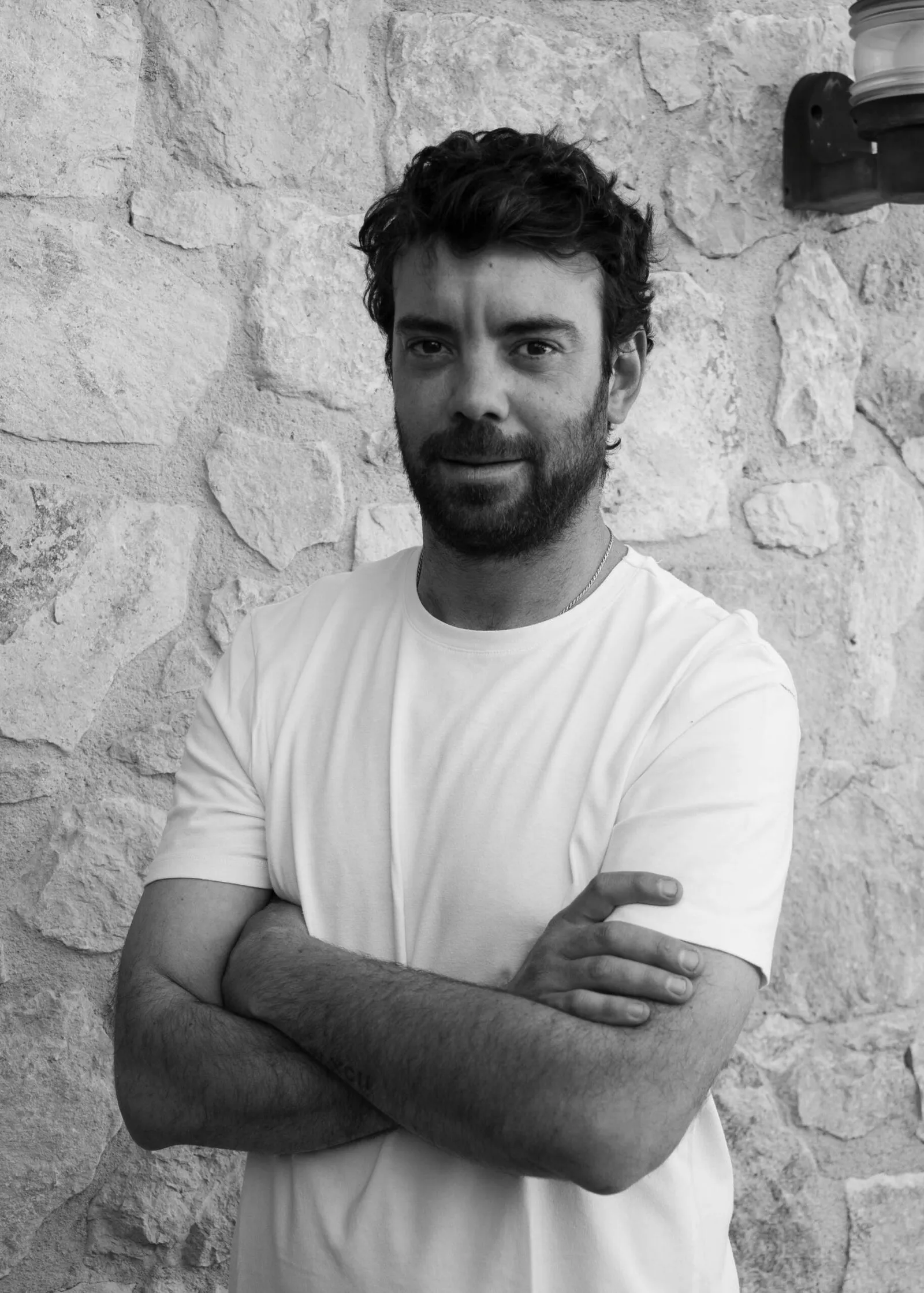 Marc Serrano
