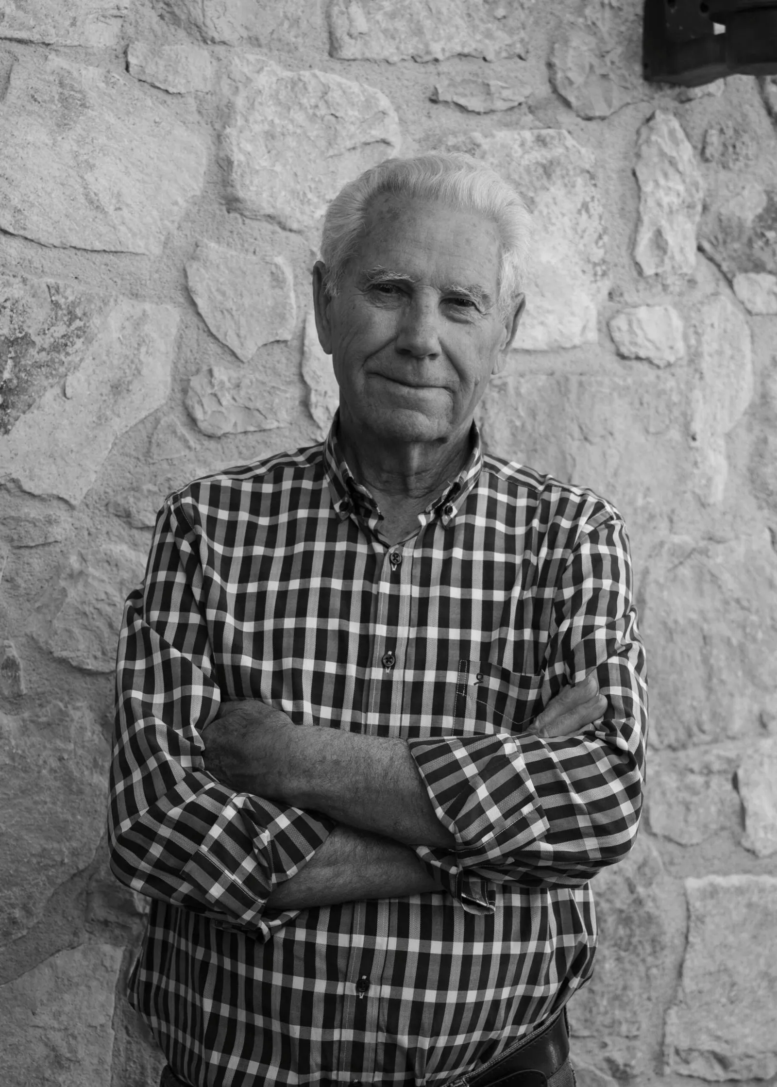Bartolo Serrano