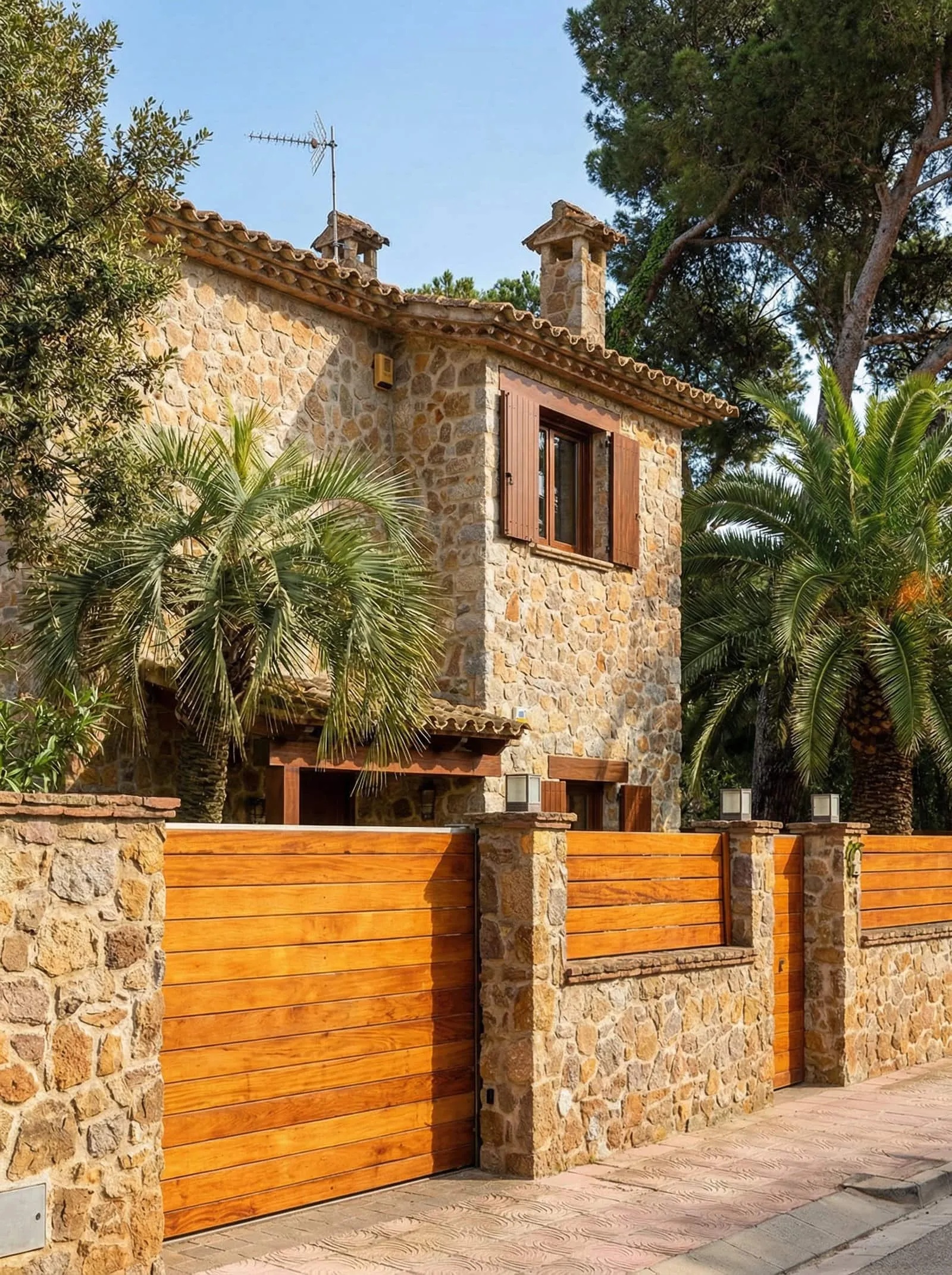 Reformes i rehabilitació a Begur